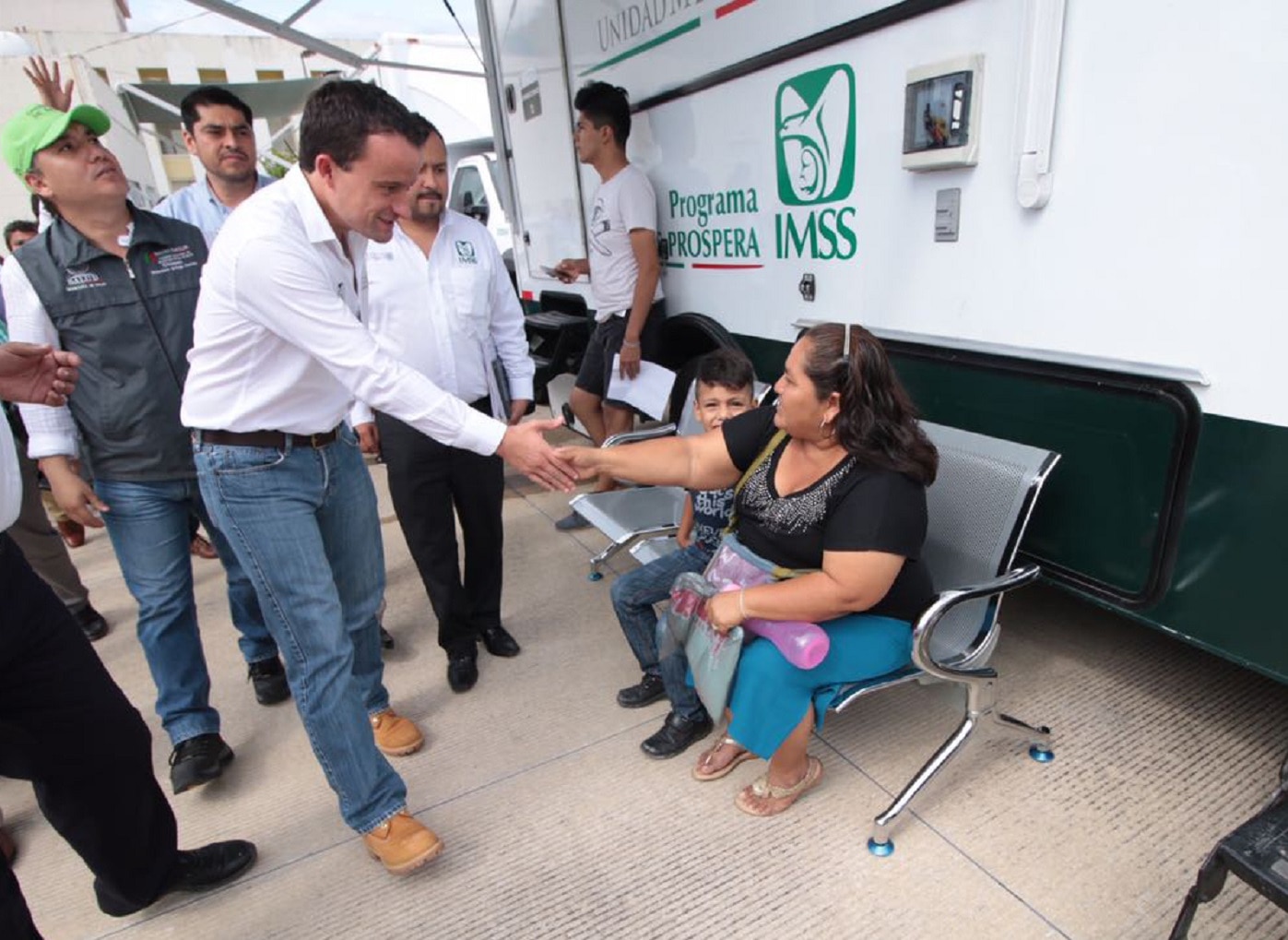 Prevén incremento en la plantilla laboral del sector público en 2018