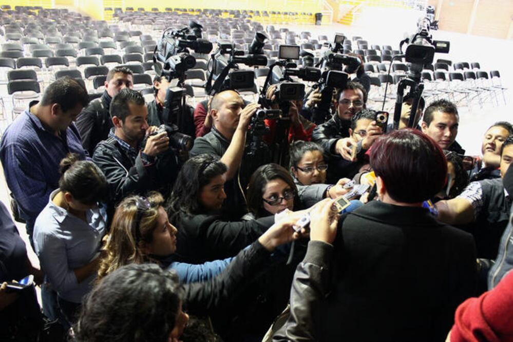 Archivo El Universal