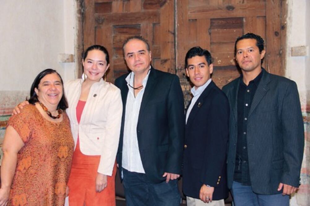 Anuncian evento cultural