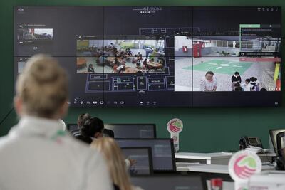 ISSSTE. Guarderías con mejor vigilancia