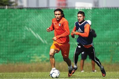 Oficializan salida de ocho jugadores