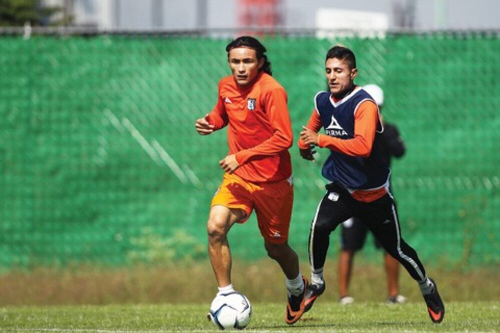 Oficializan salida de ocho jugadores