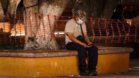 Querétaro tiene la meta de mantener sólo 100 contagios de Covid-19