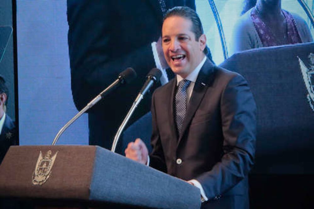 Pide FDS cárcel para corruptos