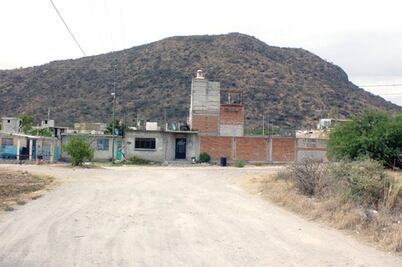 Juzgan gestión de predios   