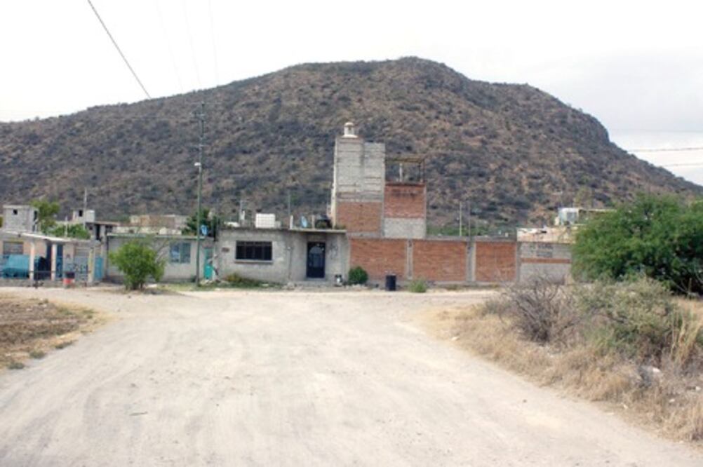 Juzgan gestión de predios   