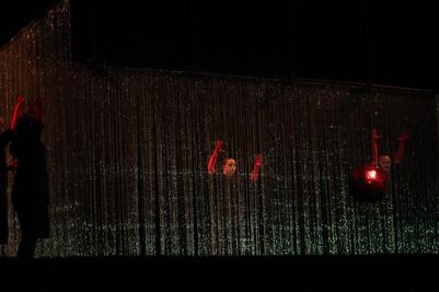 Genius se lleva aplausos sinceros