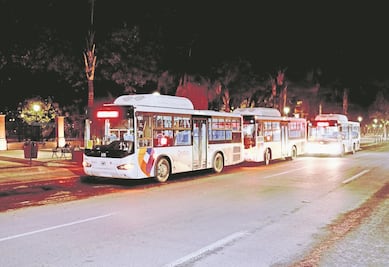 "Asaltos al transporte público son asunto estatal", dice Luis Nava 