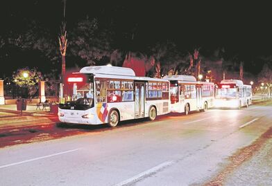 "Asaltos al transporte público son asunto estatal", dice Luis Nava 