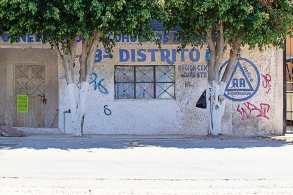 Piden lista de centros certificados