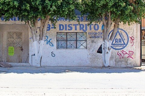 Piden lista de centros certificados