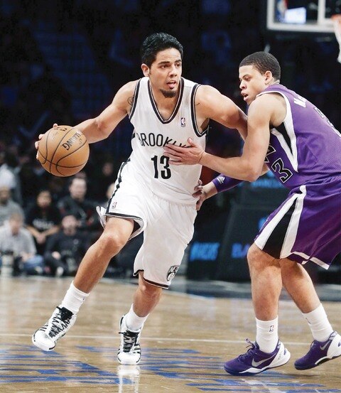 Cuarto mexicano en jugar