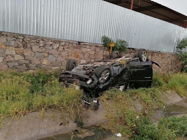 Tras superar al Coronavirus, alcalde de Colón sufre accidente