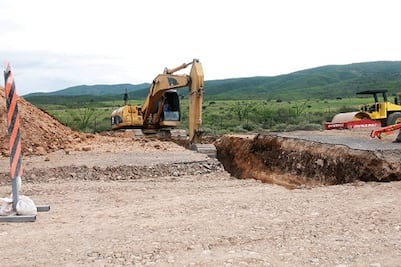 CMIC realizará análisis de obras