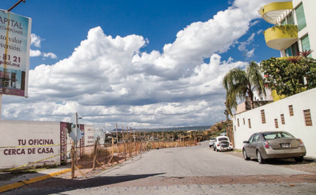 Vecinos exigen cumplir Planes