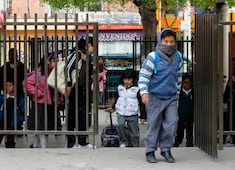 El regreso a clases se desarrolla  sin incidencias