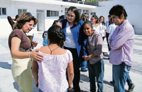Inclusión en tallas bajas