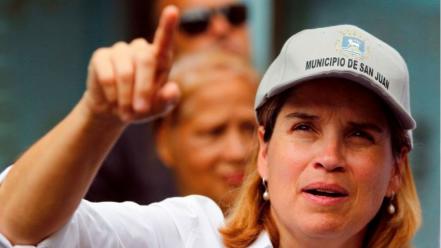 Qué dicen los mensajes homófobos y sexistas del gobernador de Puerto Rico