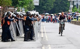 Opinión. El telescopio del mundial