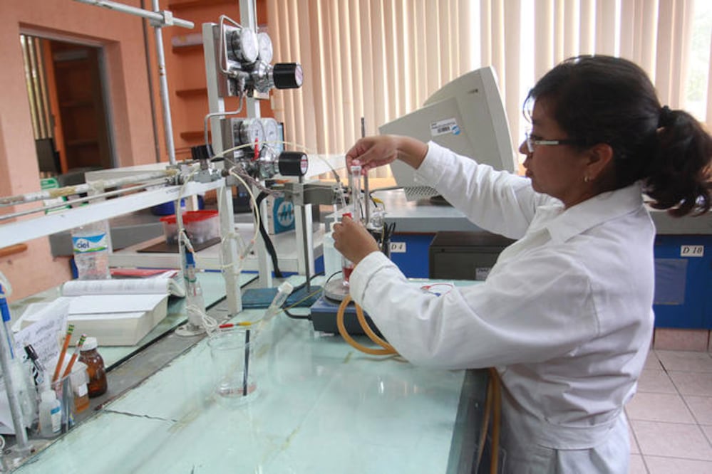 Foto: Archivo. El Universal