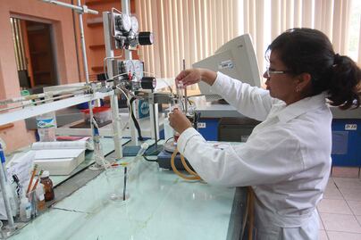 Opera sin recortes el campus de Juriquilla