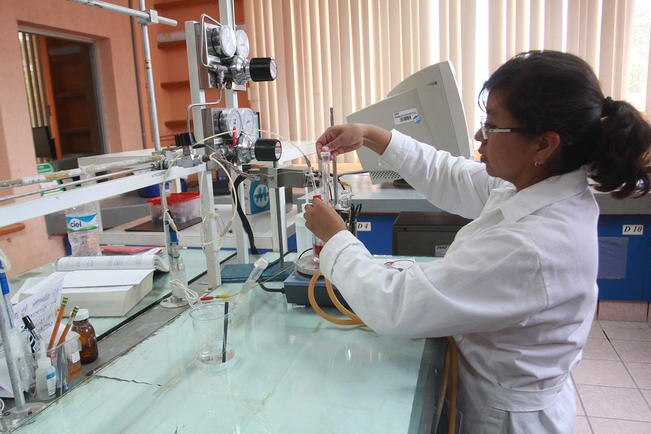 Foto: Archivo. El Universal