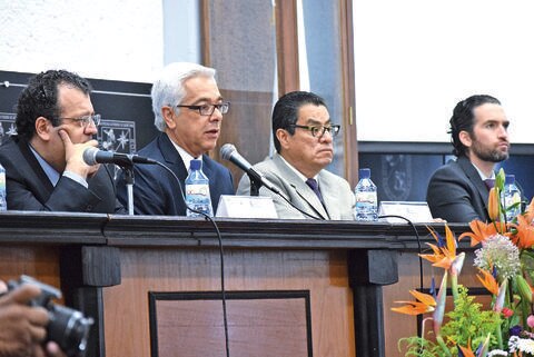 Expertos y la UAQ evalúan reforma electoral 2014-2015 