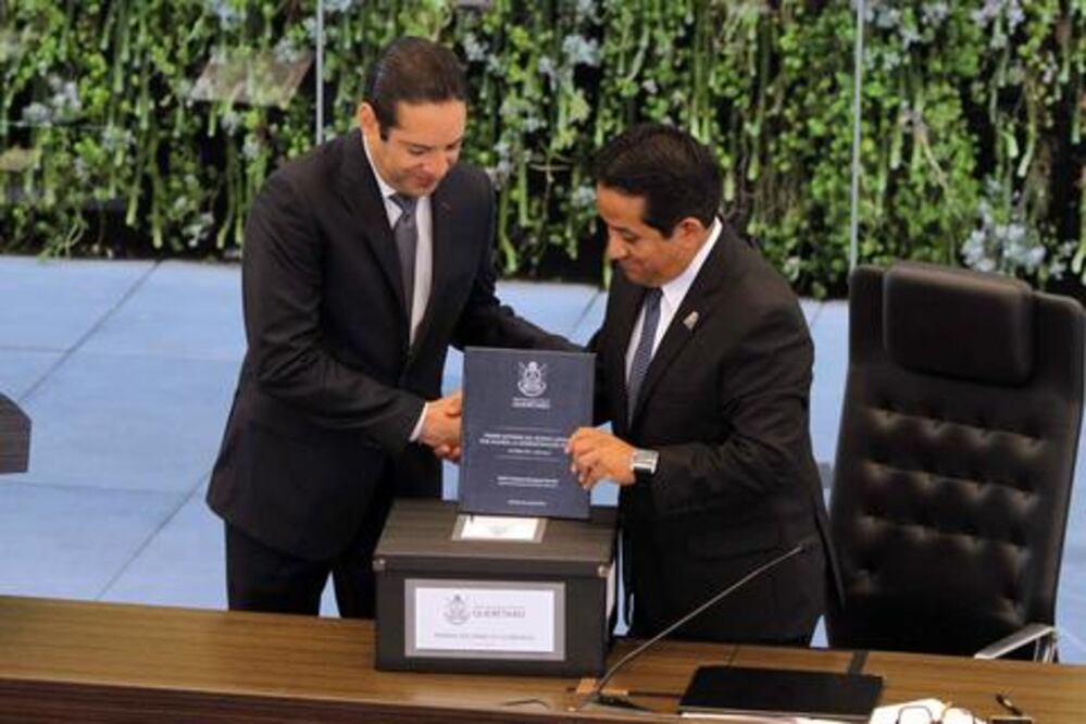 Giras por EU y Europa han permitido promover al estado