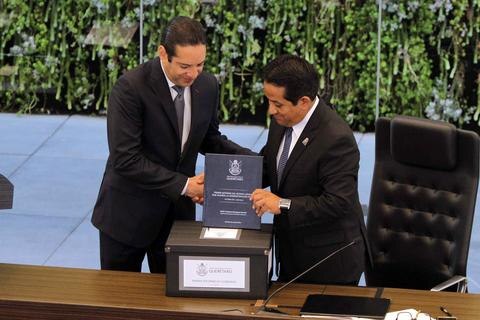 Giras por EU y Europa han permitido promover al estado