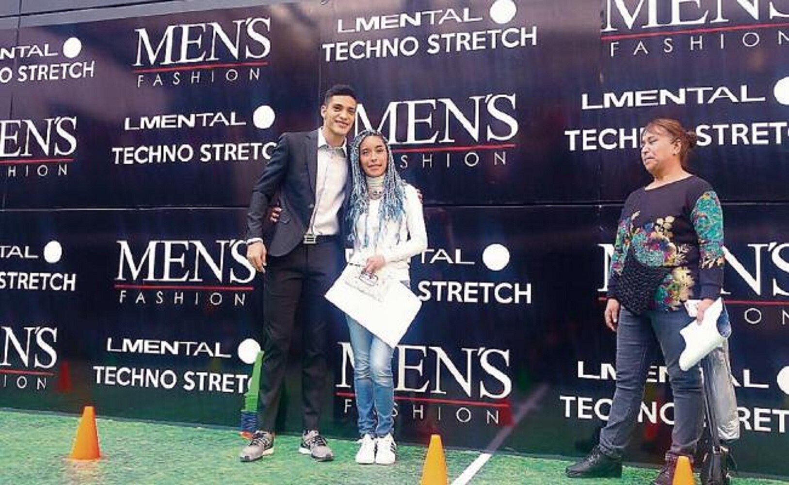 La MLS pasa por la mente de Jiménez