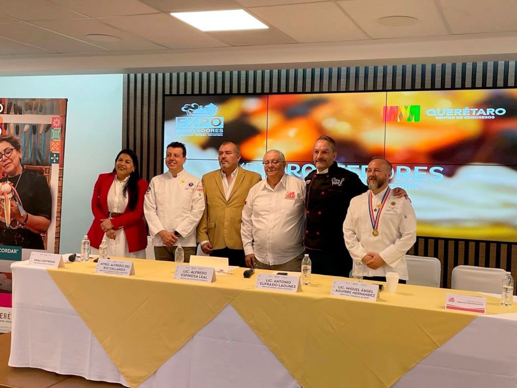 Esperan asistencia de 6 mil personas a la Expo Proveedores