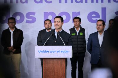 Alcalde de Querétaro atribuye retraso de proyecto El Batán a intereses políticos