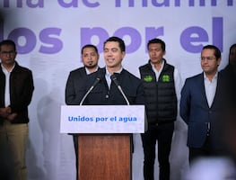 Alcalde de Querétaro atribuye retraso de proyecto El Batán a intereses políticos