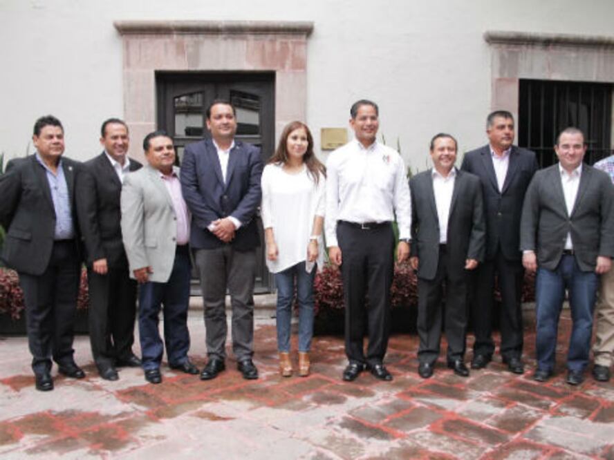 PRI será el más competitivo