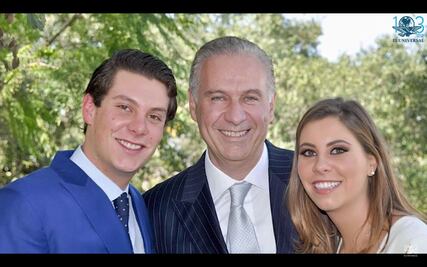 Renuncia Juan Collado a Caja Libertad