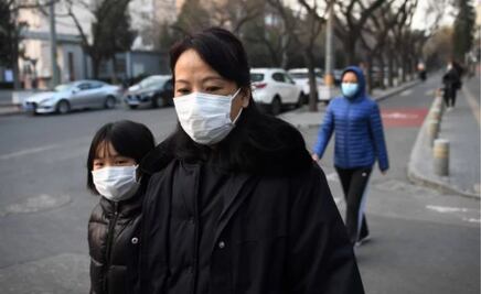 EU advierte que coronavirus llegará al país; pide a ciudadanos prepararse
