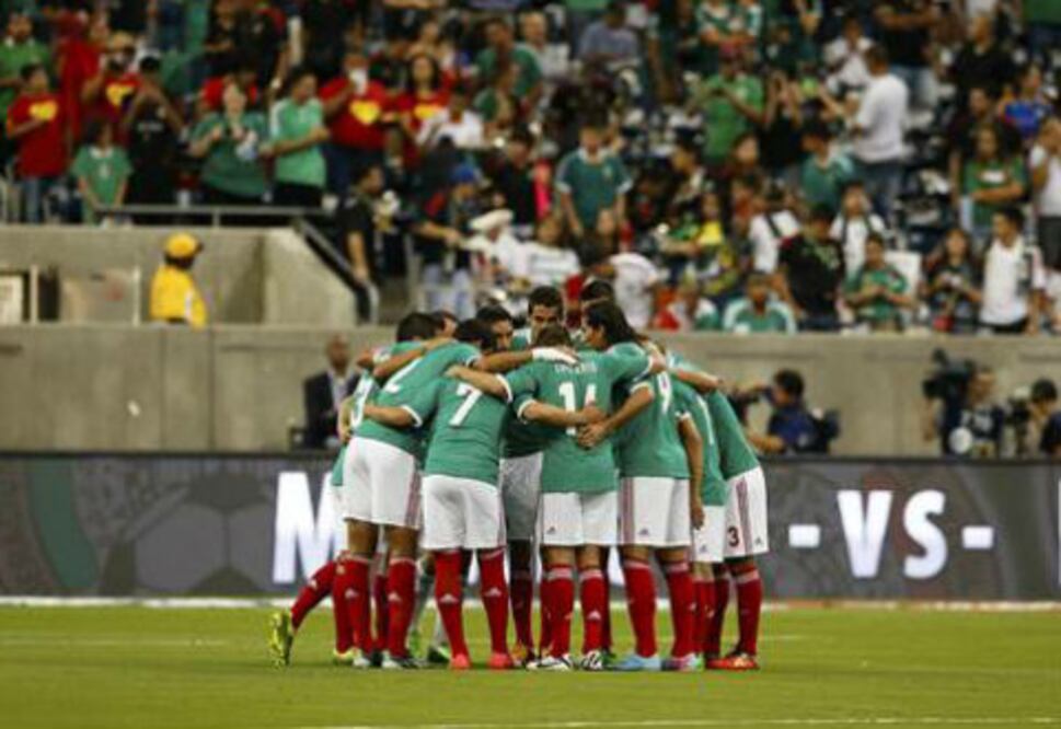 México tendrá amistoso con Costa de Marfil