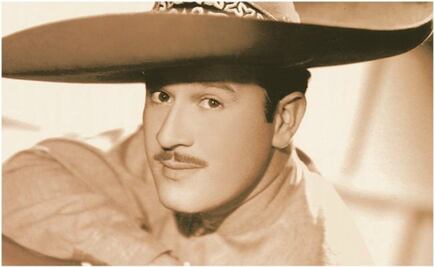 ¿Cómo festejará Spotify los 100 años del natalicio de Pedro Infante?