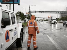 Protección Civil prevé lluvias moderadas en el sur y la zona metropolitana de Querétaro