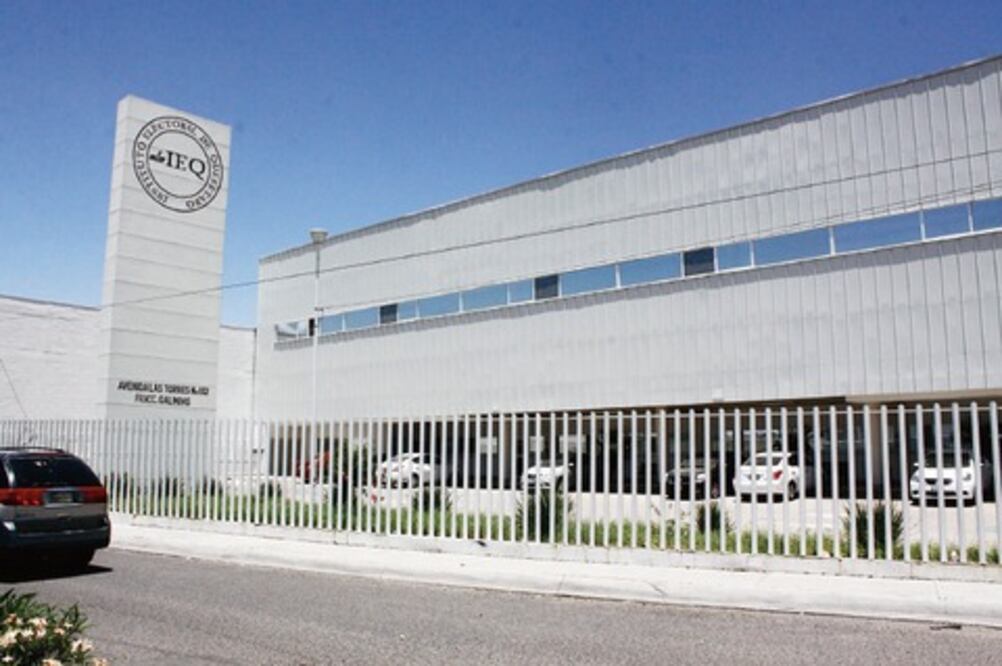 Acusa Convergencia parcialidad de IEQ 