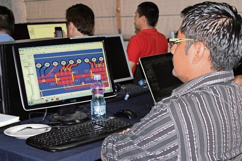 Nanotecnología, la mejor pagada