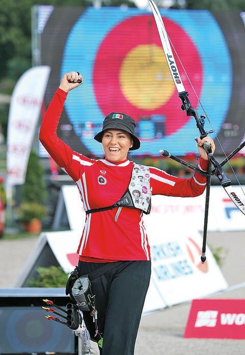 Valencia apunta por una plaza olímpica