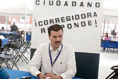 Hallan solución en disputas vecinales