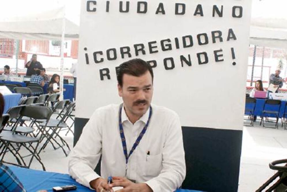 Hallan solución en disputas vecinales