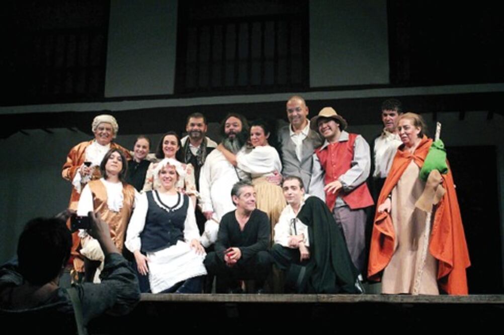 Celebrarán 32 aniversario