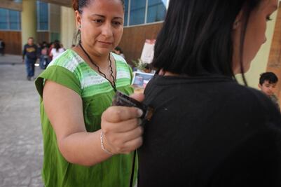 #TierradeEmprendedores. Orgones, nuevas artesanías que protegen de la radiación