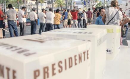 Coparmex pide mantener autonomía de instituciones