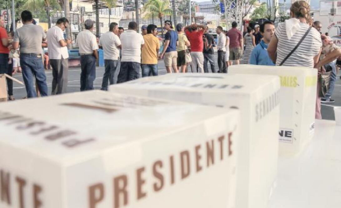 Foto: ARCHIVO EL UNIVERSAL