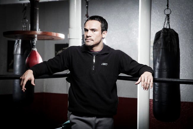 Promete no regresar al ring