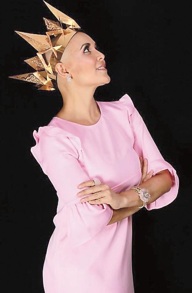 La noticia de la muerte de Luna se propagó rápido en redes. (ARCHIVO EL UNIVERSAL)